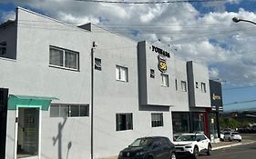 Pousada Route 58
